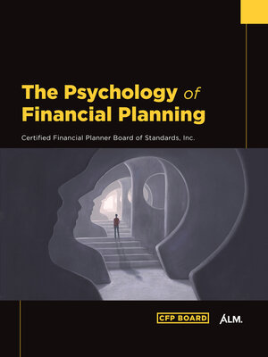 cover image of The Psychology of Financial Planning